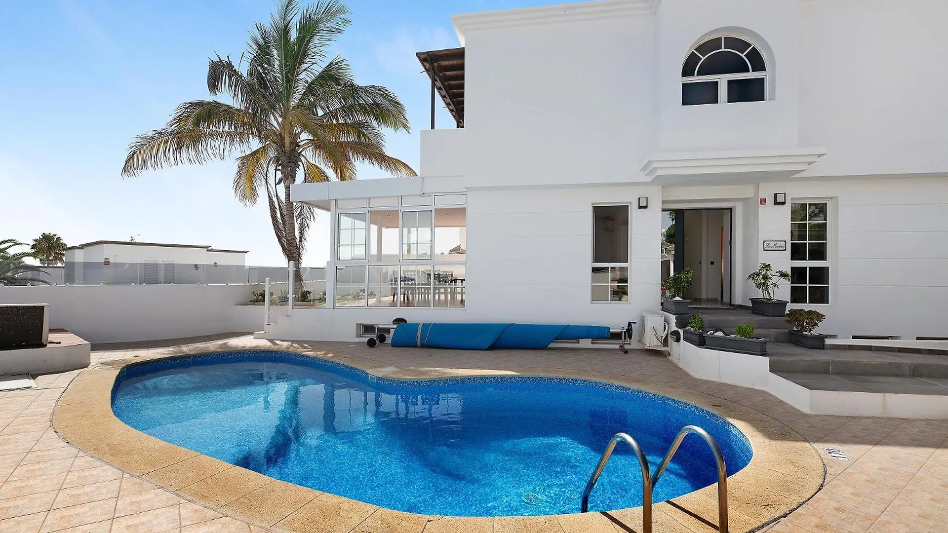 La Marina Villa Puerto del Carmen  0*, Puerto del Carmen (Lanzarote)